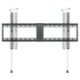 Tooq Soporte de Pared Fijo LP4390F-B para TV de 43-90 pulgadas, Negro